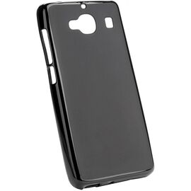 Купить Чехол-накладка TOTO TPU case matte Xiaomi Redmi 2 Black, фото , характеристики, отзывы