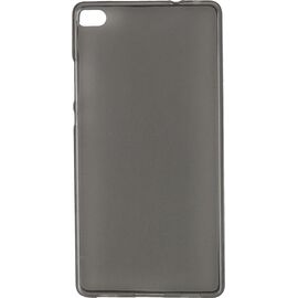 Придбати Чехол-накладка TOTO TPU case matte Huawei P8 Dark/Grey, image , характеристики, відгуки