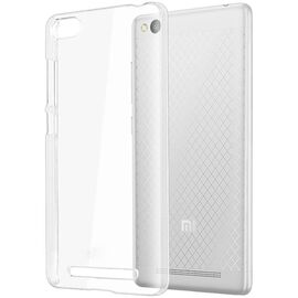 Придбати Чехол-накладка TOTO TPU case 0.2mm Xiaomi Redmi 3 Clear, image , характеристики, відгуки