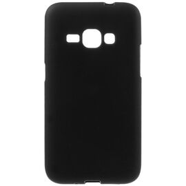 Купить Чехол-накладка TOTO TPU case matte Samsung Galaxy J1 Ace J110H DS Black, фото , характеристики, отзывы
