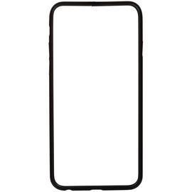 Купить Бампер TOTO super thin metal bumper cases iPhone 6 Black, фото , характеристики, отзывы