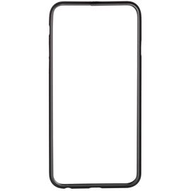 Купить Бампер TOTO super thin metal bumper cases iPhone 6 plus Gray, фото , характеристики, отзывы