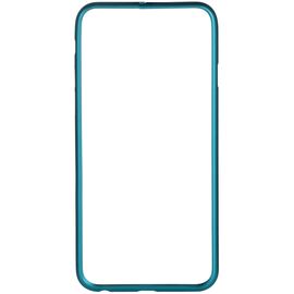 Купить Бампер TOTO super thin metal bumper cases iPhone 6 Blue, фото , характеристики, отзывы