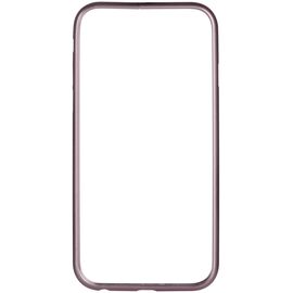 Купить Бампер TOTO super thin metal bumper cases iPhone 6 Pink, фото , характеристики, отзывы