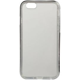 Придбати Чехол-накладка TOTO TPU Case+PC Bumper Samsung Galaxy Grand Prime G530/G531 Clear, image , характеристики, відгуки