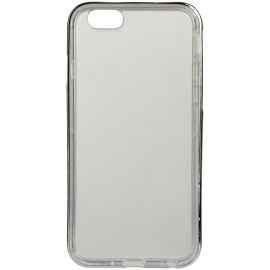 Купить Чехол-накладка TOTO TPU Case+PC Bumper iPhone 6/6s Clear, фото , характеристики, отзывы