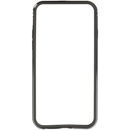 Купить Бампер TOTO Ultran Aluminum Bumper case iPhone 6/6s Grey, фото , характеристики, отзывы