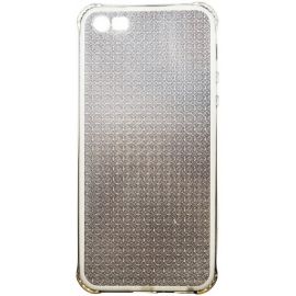 Придбати Чехол-накладка HOCO TPU cover Diamond series Gradient iPhone 5/5s/SE Сhocolate, image , характеристики, відгуки