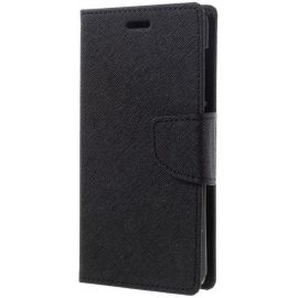 Купить Чехол-книжка TOTO Book Cover Mercury Moto X Style XT1572 Black, фото , характеристики, отзывы