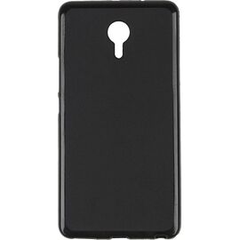 Купить Чехол-накладка TOTO TPU case matte Meizu M3 Black, фото , характеристики, отзывы