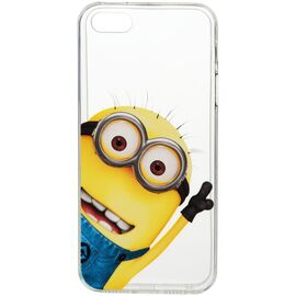 Купить Чехол-накладка TOTO TPU case Minions iPhone 6/6s Tom, фото , характеристики, отзывы