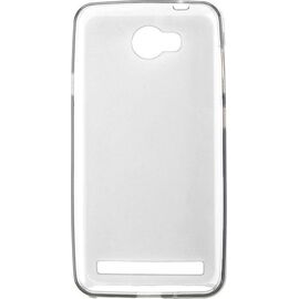 Придбати Чехол-накладка TOTO TPU case matte Huawei Y3 II Clear, image , характеристики, відгуки