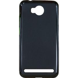 Придбати Чехол-накладка TOTO TPU case matte Huawei Y3 II Black, image , характеристики, відгуки