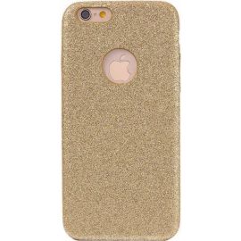 Купить Чехол-накладка TOTO TPU Shine Case iPhone 7/8 Gold, фото , характеристики, отзывы