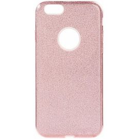 Купить Чехол-накладка TOTO TPU Shine Case iPhone 7 Rose Gold, фото , характеристики, отзывы