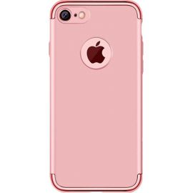 Купить Чехол-накладка DUZHI Combo Mobile Phone Case iPhone 7 Pink, фото , характеристики, отзывы