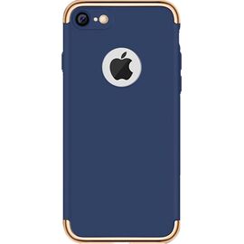 Купить Чехол-накладка DUZHI Combo Mobile Phone Case iPhone 7 Blue, фото , характеристики, отзывы