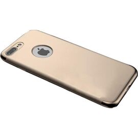 Купить Чехол-накладка DUZHI Combo Mobile Phone Case iPhone 7 Plus Gold, фото , характеристики, отзывы