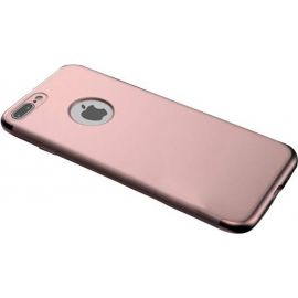 Купить Чехол-накладка DUZHI Combo Mobile Phone Case iPhone 7 Plus Pink, фото , характеристики, отзывы