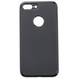 Купить Чехол-накладка DUZHI 2 in1 Hybrid Combo Mobile Phone Case iPhone 7 Plus Black, фото , характеристики, отзывы