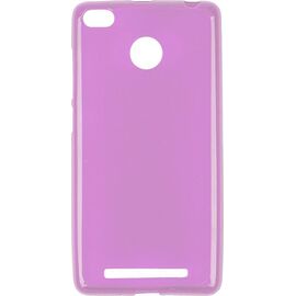 Придбати Чехол-накладка TOTO TPU case matte Xiaomi Redmi 3s Pink, image , характеристики, відгуки