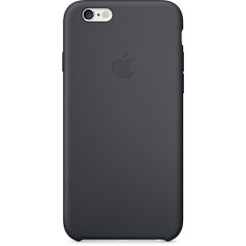 Придбати Чехол-накладка TOTO Silicone Case Apple iPhone 6 Plus/6s Plus Black, image , характеристики, відгуки