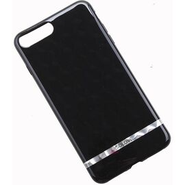 Придбати Чехол-накладка Solove TPU case 3D B1 iPhone 7 Plus Black, image , характеристики, відгуки