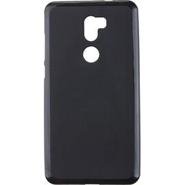 Придбати Чехол-накладка TOTO TPU case matte Xiaomi Mi5s Plus Black, image , характеристики, відгуки