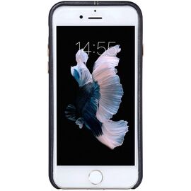 Купить Чехол-накладка Nillkin Englon case iPhone 7 Blue, фото , характеристики, отзывы