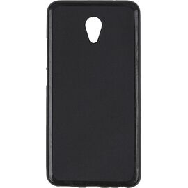 Придбати Чехол-накладка TOTO TPU case matte Meizu M5 Black, image , характеристики, відгуки
