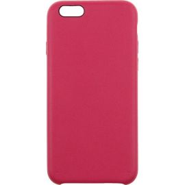 Купить Чехол-накладка TOTO PC+PU+Super Fiber case iPhone 6/6s Pink, фото , характеристики, отзывы