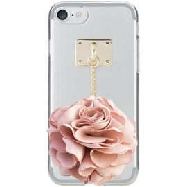 Купить Чехол-накладка DDPOP DiDi Flowerball case iPhone 7 Pink, фото , характеристики, отзывы