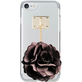 Купить Чехол-накладка DDPOP DiDi Flowerball case iPhone 7 Grey, фото , характеристики, отзывы