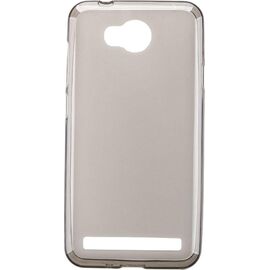 Купить Чехол-накладка TOTO TPU case matte Huawei Y3 II Dark/Grey, фото , характеристики, отзывы