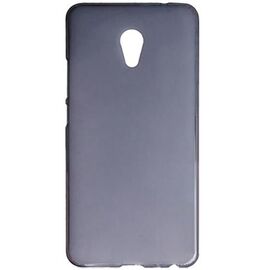 Купить Чехол-накладка TOTO TPU case matte Meizu Pro 6 Plus Black, фото , характеристики, отзывы