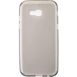 Придбати Чехол-накладка TOTO TPU case matte Samsung Galaxy A5 A520F 2017 Dark/Grey, image , характеристики, відгуки