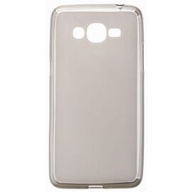 Придбати Чехол-накладка TOTO TPU case matte Samsung Galaxy J2 Prime G532 Dark/Grey, image , характеристики, відгуки