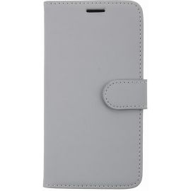 Придбати Чехол-книжка TOTO Book Cover Classic Meizu M3S Grey, image , характеристики, відгуки