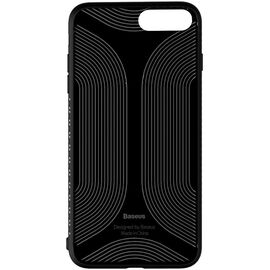 Придбати Чехол-накладка Baseus Lang Case iPhone 7 Plus Orange, image , характеристики, відгуки