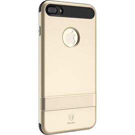 Придбати Чехол-накладка Baseus iBracket iPhone 7 Plus Gold, image , характеристики, відгуки