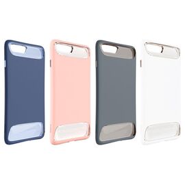 Купить Чехол-накладка Baseus Angel Case iPhone 7 White, фото , характеристики, отзывы