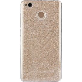 Придбати Чехол-накладка TOTO TPU Shine Case Xiaomi Redmi 4x Gold, image , характеристики, відгуки