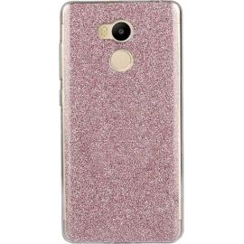 Купить Чехол-накладка TOTO TPU Case Rose series 2 Xiaomi Redmi 4 Prime Rose Gold, фото , характеристики, отзывы