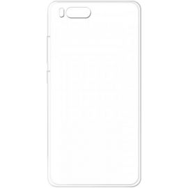 Купить Чехол-накладка TOTO TPU Clear Case Xiaomi Mi6 Transparent, фото , характеристики, отзывы