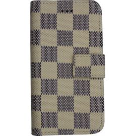 Купить Чехол-книжка TOTO Book Universal cover Square 4.0'-4.5' White, фото , характеристики, отзывы
