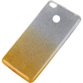 Придбати Чехол-накладка TOTO TPU Case Rose series Gradient Xiaomi Redmi 4x Yellow, image , характеристики, відгуки