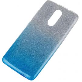 Купить Чехол-накладка TOTO TPU Case Rose series Gradient Xiaomi Redmi Note 4x Turquoise, фото , характеристики, отзывы