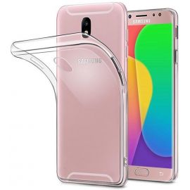Придбати Чехол-накладка TOTO TPU Clear Case Samsung Galaxy J5 2017 J530 Transparent, image , характеристики, відгуки