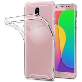 Купить Чехол-накладка TOTO TPU Clear Case Samsung Galaxy J5 2017 J530 Transparent, фото , характеристики, отзывы