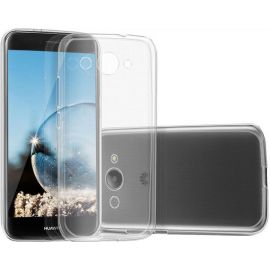 Купить Чехол-накладка TOTO TPU High Clear Case Huawei Y3 2017 Transparent, фото , характеристики, отзывы